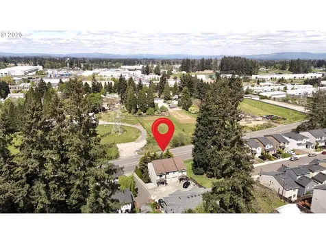 3707 NE Minnehaha Street Vancouver WA 98661
