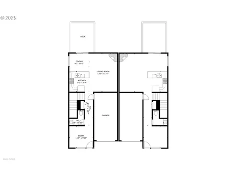 3707 NE Minnehaha Street Vancouver WA 98661