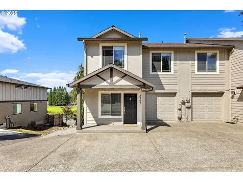 3707 NE Minnehaha Street Vancouver WA 98661