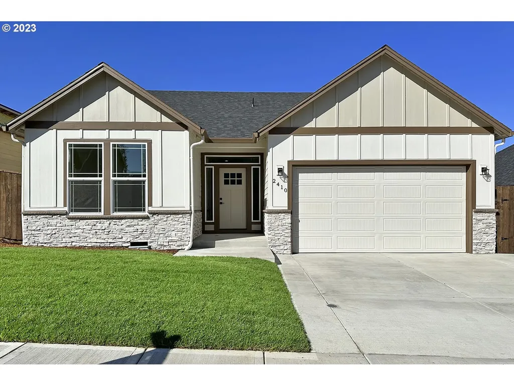 2410 Ne 1st Avenue Battle Ground WA 98604