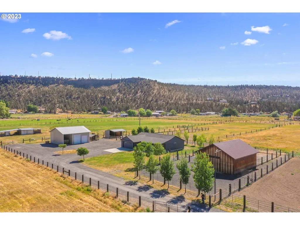 3650 Nw Rimrock Acres Loop Prineville OR 97754