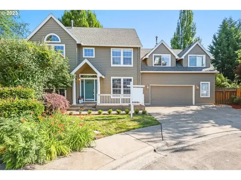 16971 Nw Avondale Drive Beaverton OR 97006