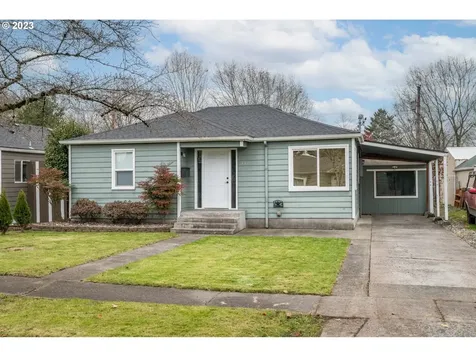 447 25th Avenue Longview WA 98632
