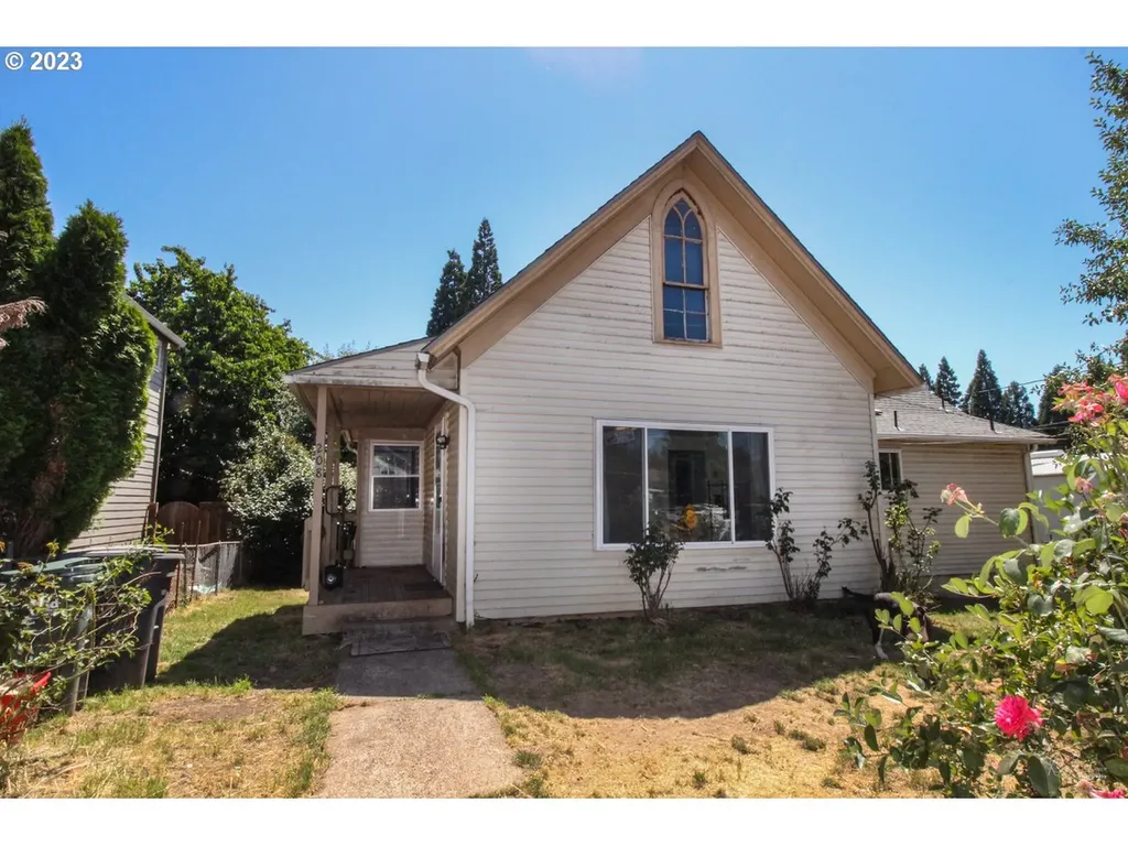 208 Se Maple Street Hillsboro OR 97123