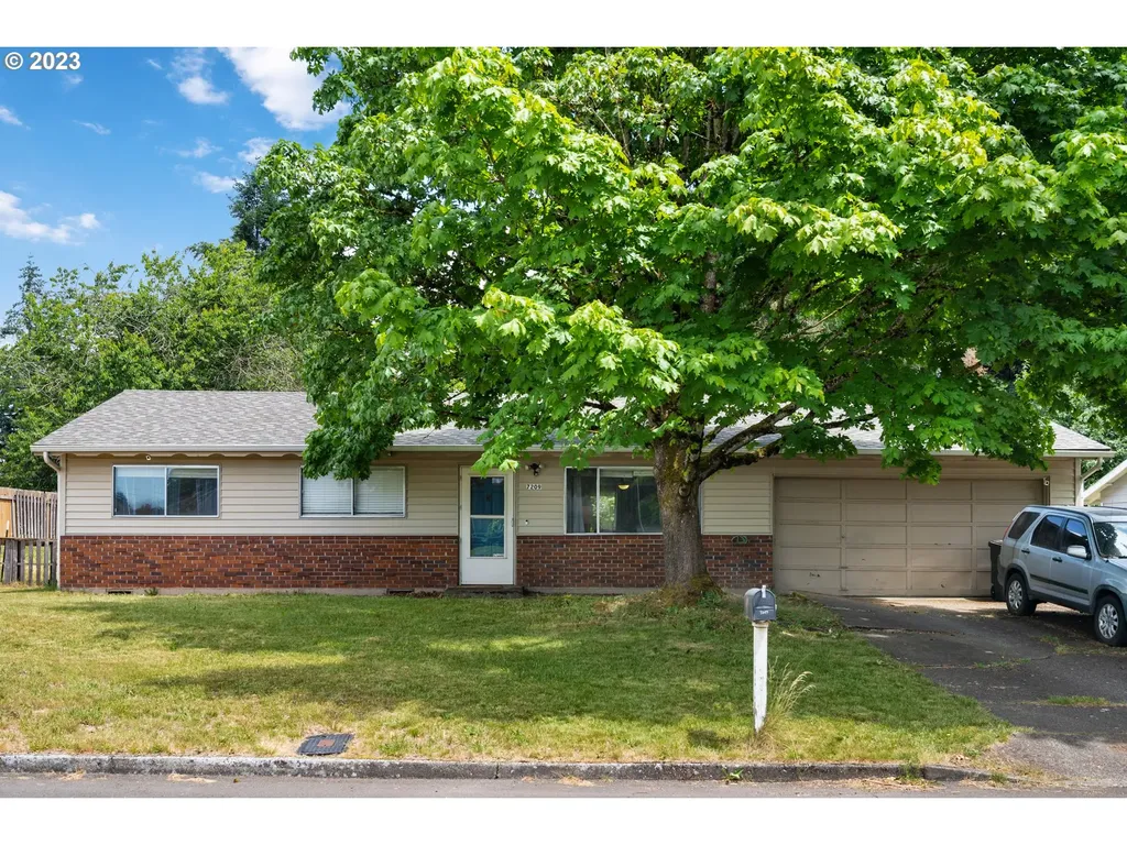 7209 Ne 109th Avenue Vancouver WA 98662