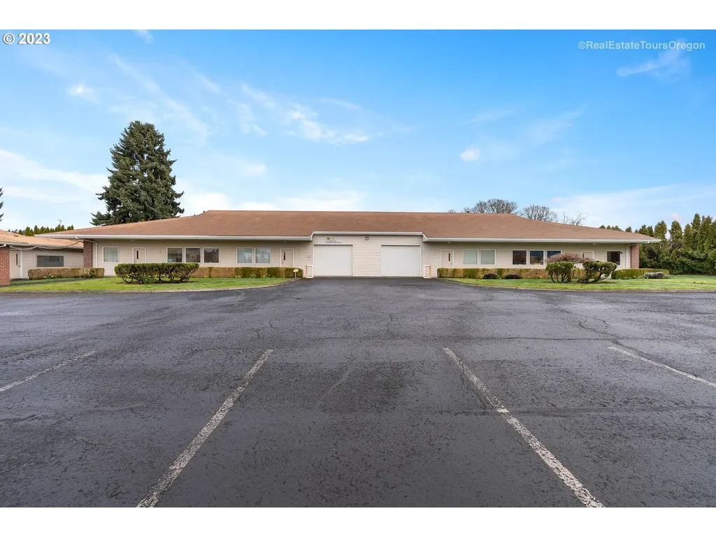 2221 Yew Street Forest Grove OR 97116