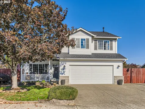 837 Meadowlawn Place Molalla OR 97038