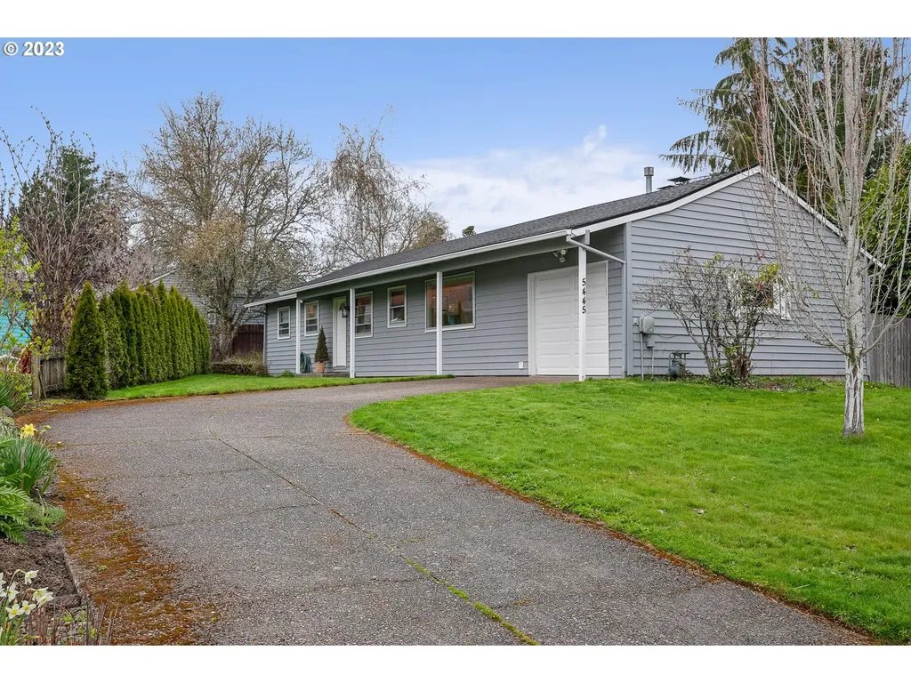 5445 Sw 157th Place Beaverton OR 97007