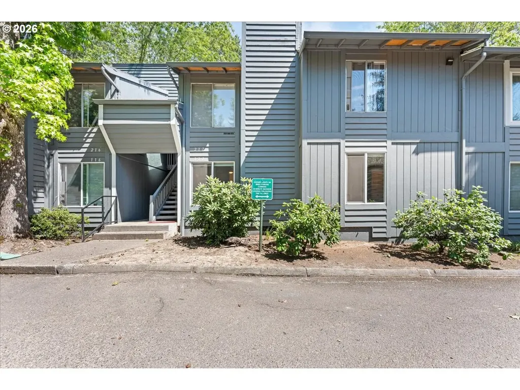 650 SW Meadow Drive Beaverton OR 97006
