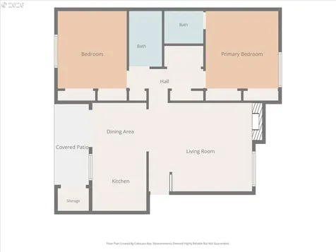 650 SW Meadow Drive Beaverton OR 97006
