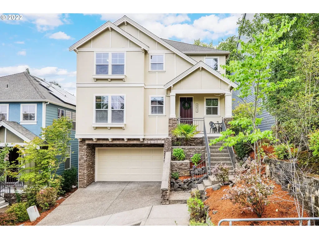 4650 Nw 126th Place Portland OR 97229