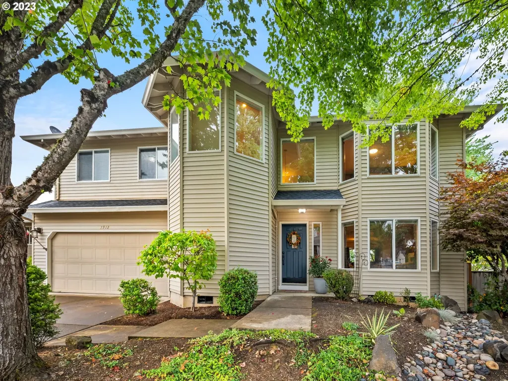 7912 Sw 174th Place Beaverton OR 97007