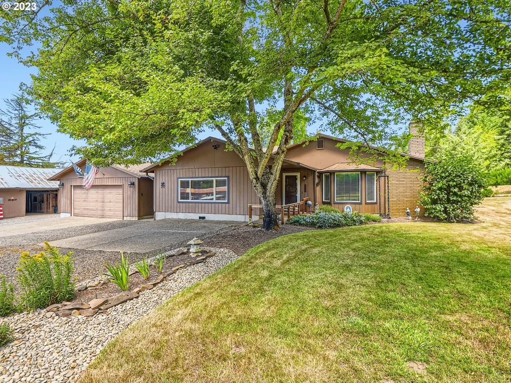 21917 S Mija Lane Estacada OR 97023