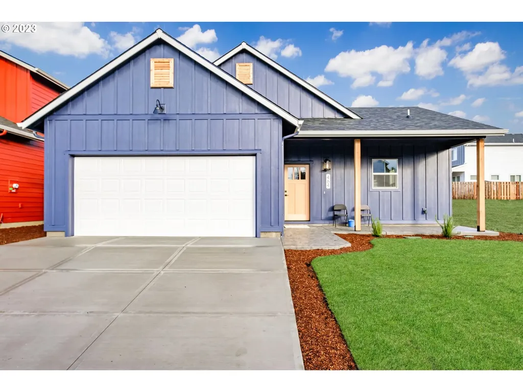 464 Sw Rose Avenue Dallas OR 97338