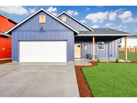464 Sw Rose Avenue Dallas OR 97338