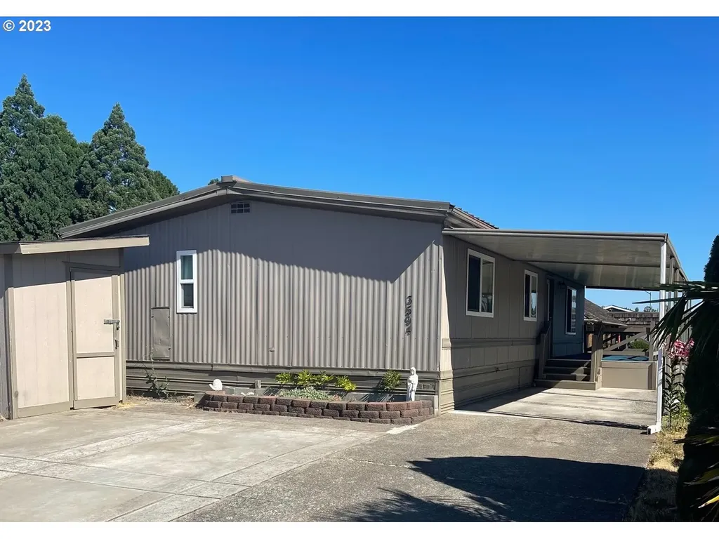 3594 Turner Road Se Salem OR 97302
