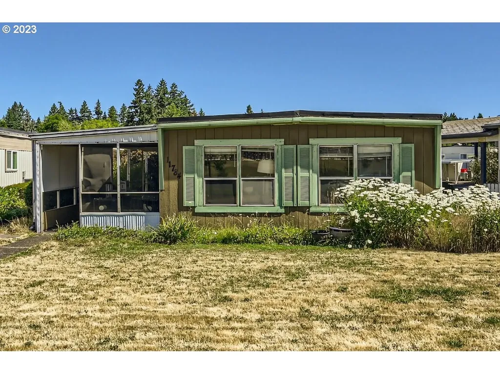 11784 Sw Royal Villa Drive Portland OR 97224