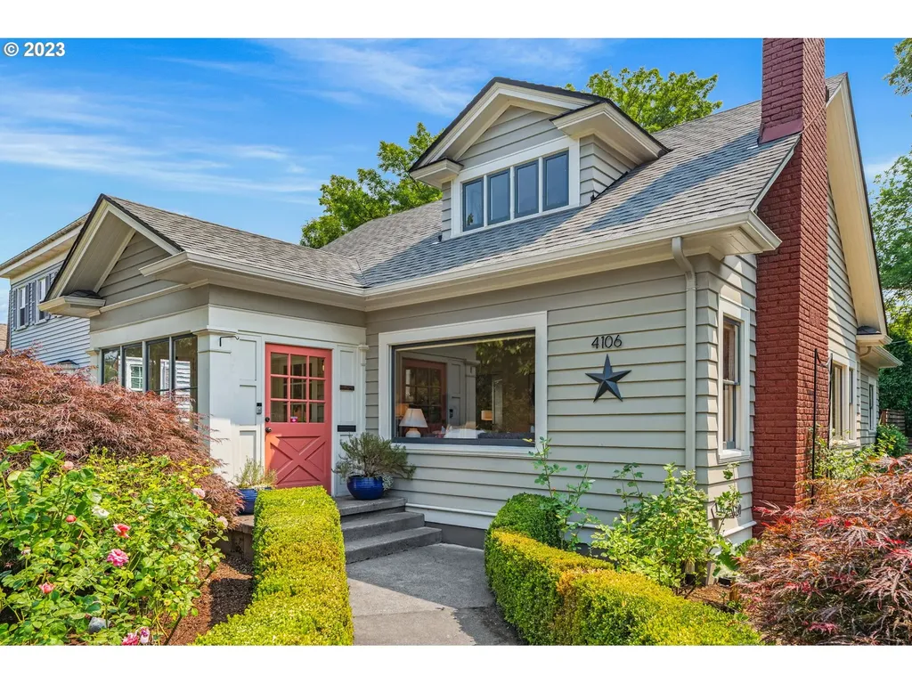 4106 Ne Glisan Street Portland OR 97232