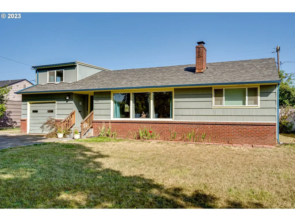 1400 I Street Springfield OR 97477