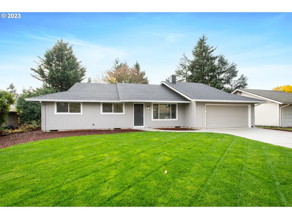 417 Nw 84th Circle Vancouver WA 98665