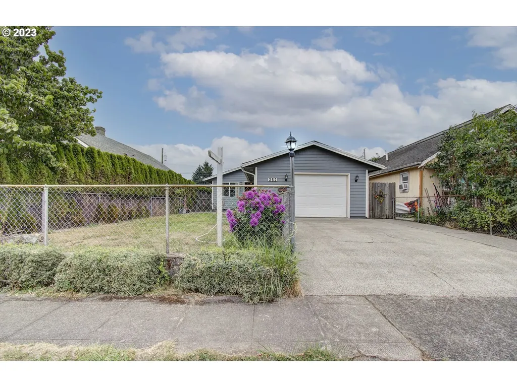 252 25th Avenue Longview WA 98632