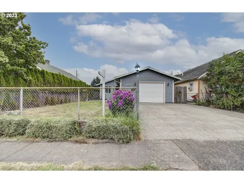 252 25th Avenue Longview WA 98632
