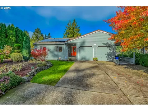 4331 Sw Vacuna Street Portland OR 97219