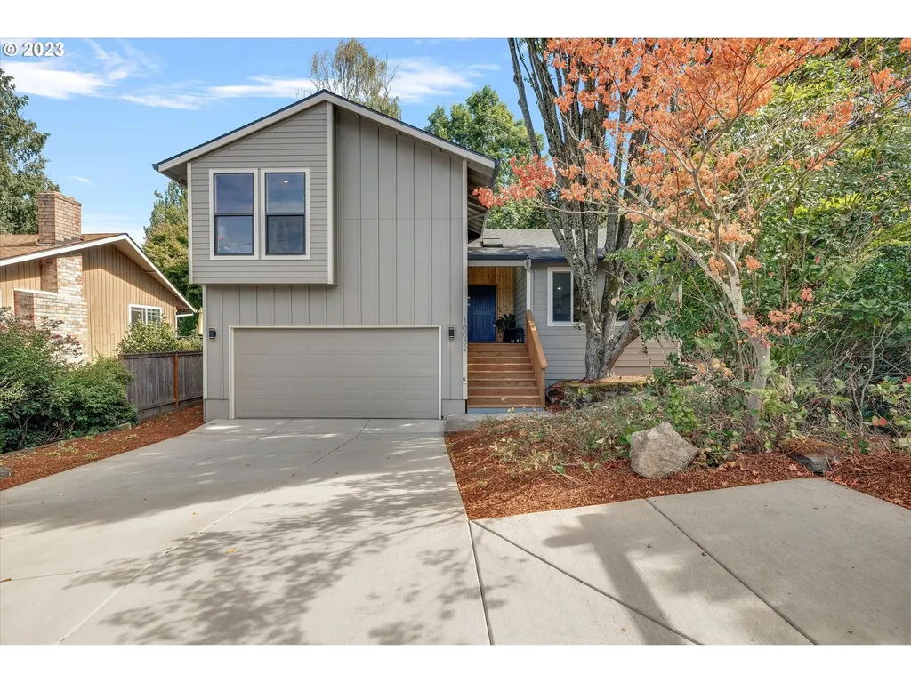 10032 Sw 36th Court Portland OR 97219