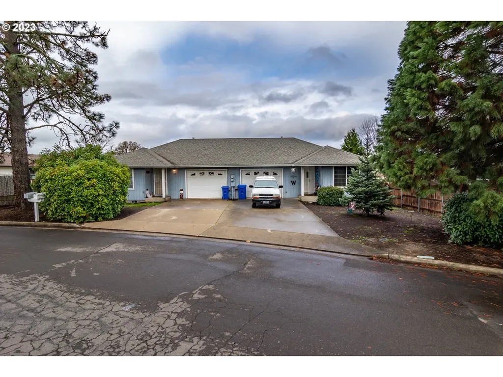 165 Chandler Drive Roseburg OR 97471