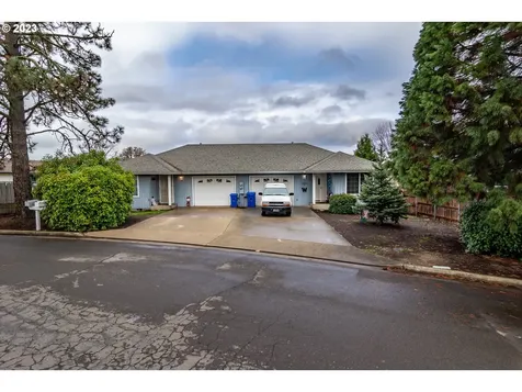 165 Chandler Drive Roseburg OR 97471