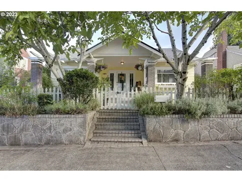 408 W 29th Street Vancouver WA 98660