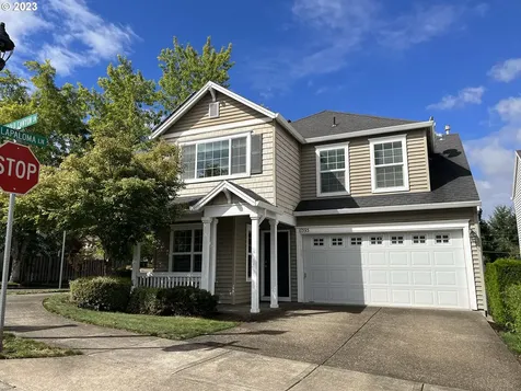 17393 Nw Gold Canyon Lane Beaverton OR 97006