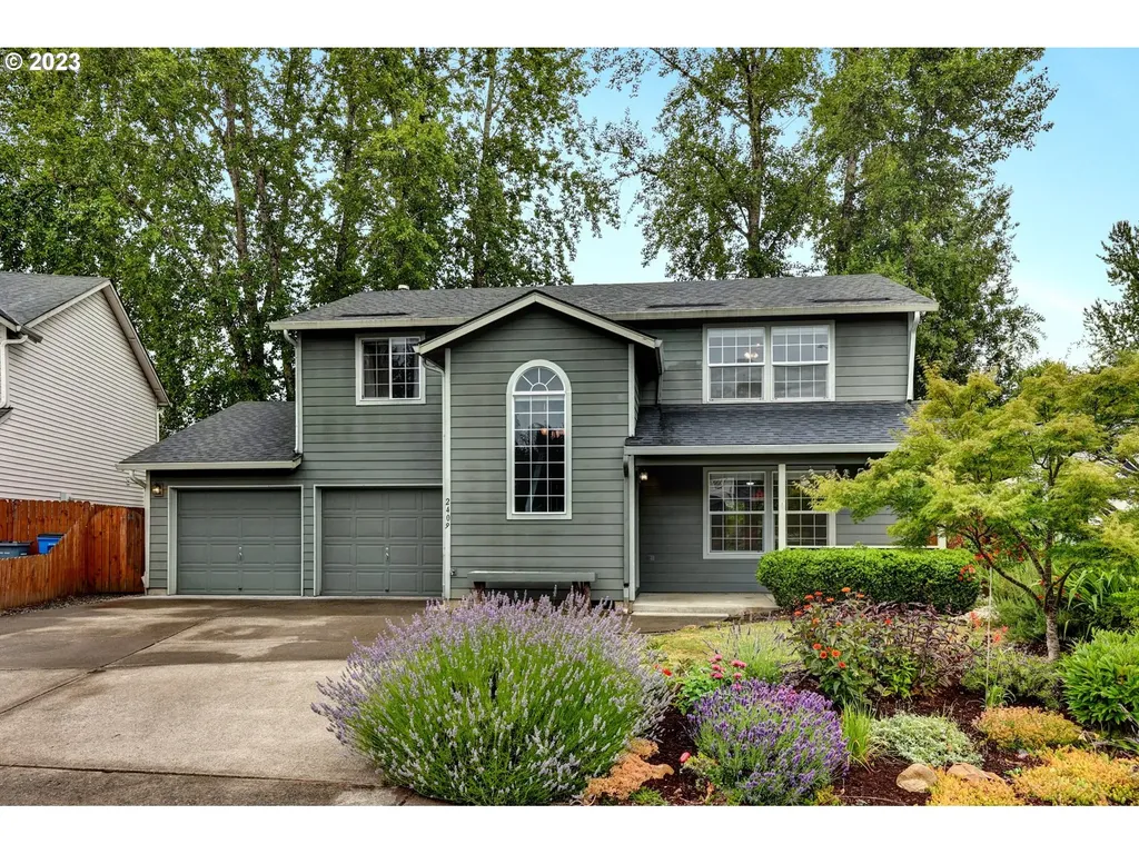 2409 Sw 11th Street Battle Ground WA 98604