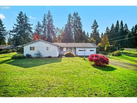 17740 S Glisan Road Oregon City OR 97045