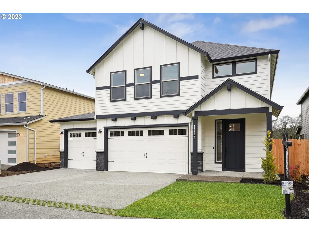 11505 Ne 135th Avenue Brush Prairie WA 98606