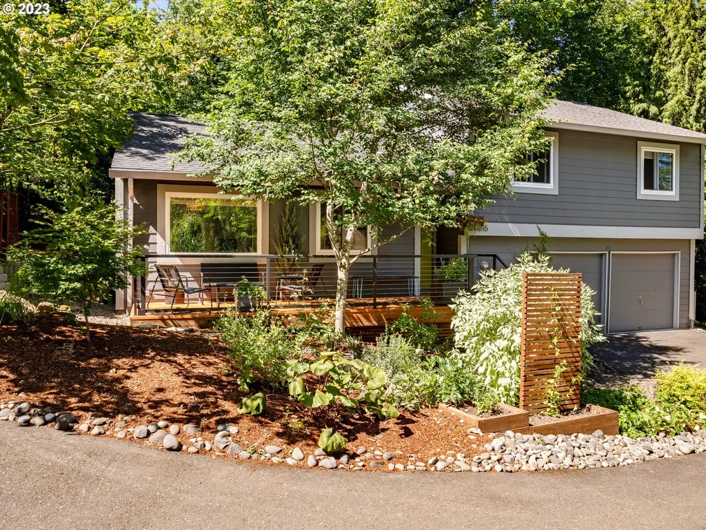 9815 Sw Quail Post Road Portland OR 97219