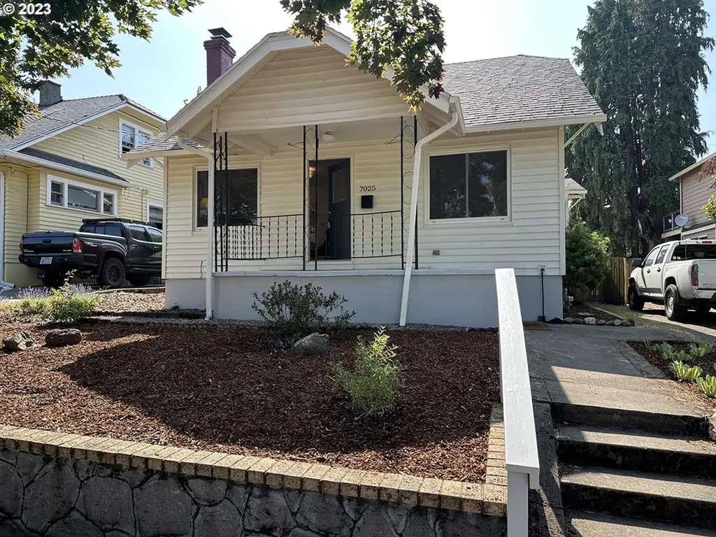 7025 N Borthwick Avenue Portland OR 97217