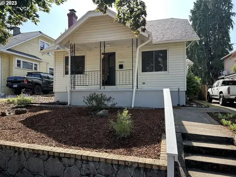 7025 N Borthwick Avenue Portland OR 97217