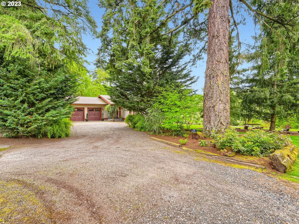 4900 Rinearson Road Gladstone OR 97027