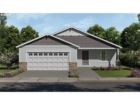 1751 Wilson Street Umatilla OR 97882