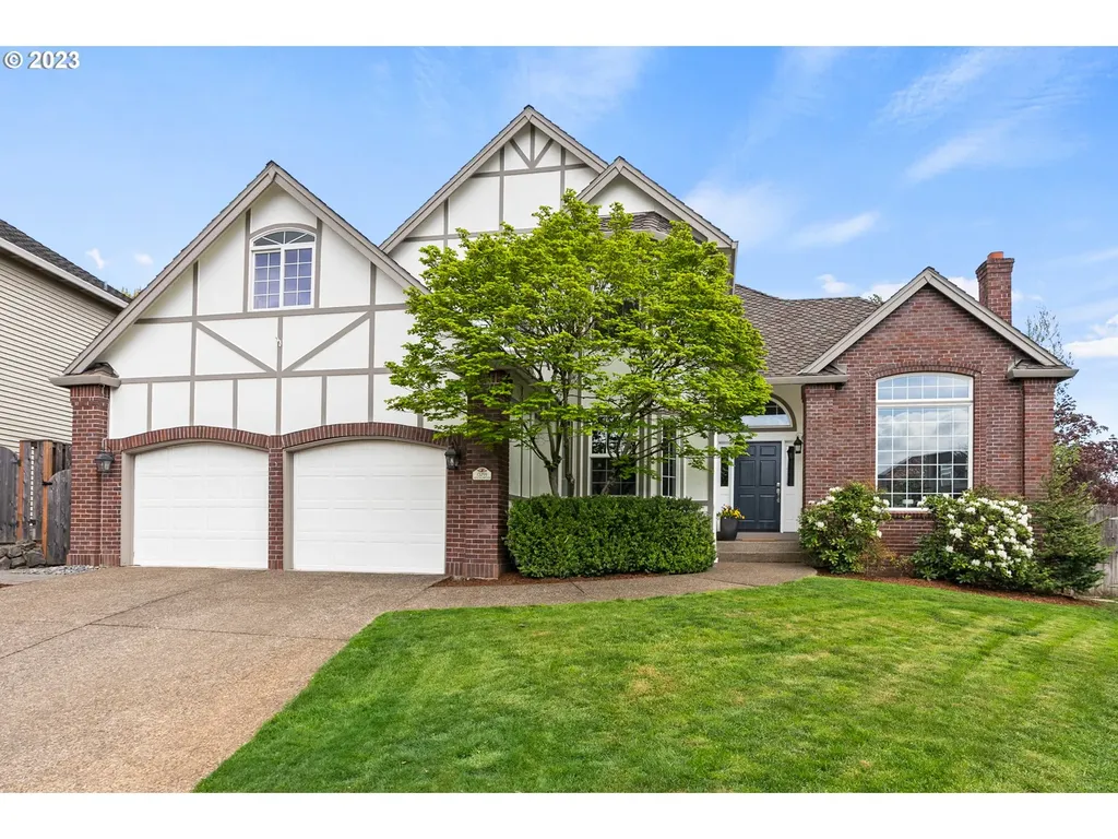 13259 Sandalwood Court Lake Oswego OR 97035