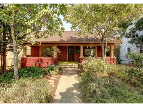 827 N Buffalo Street Portland OR 97217