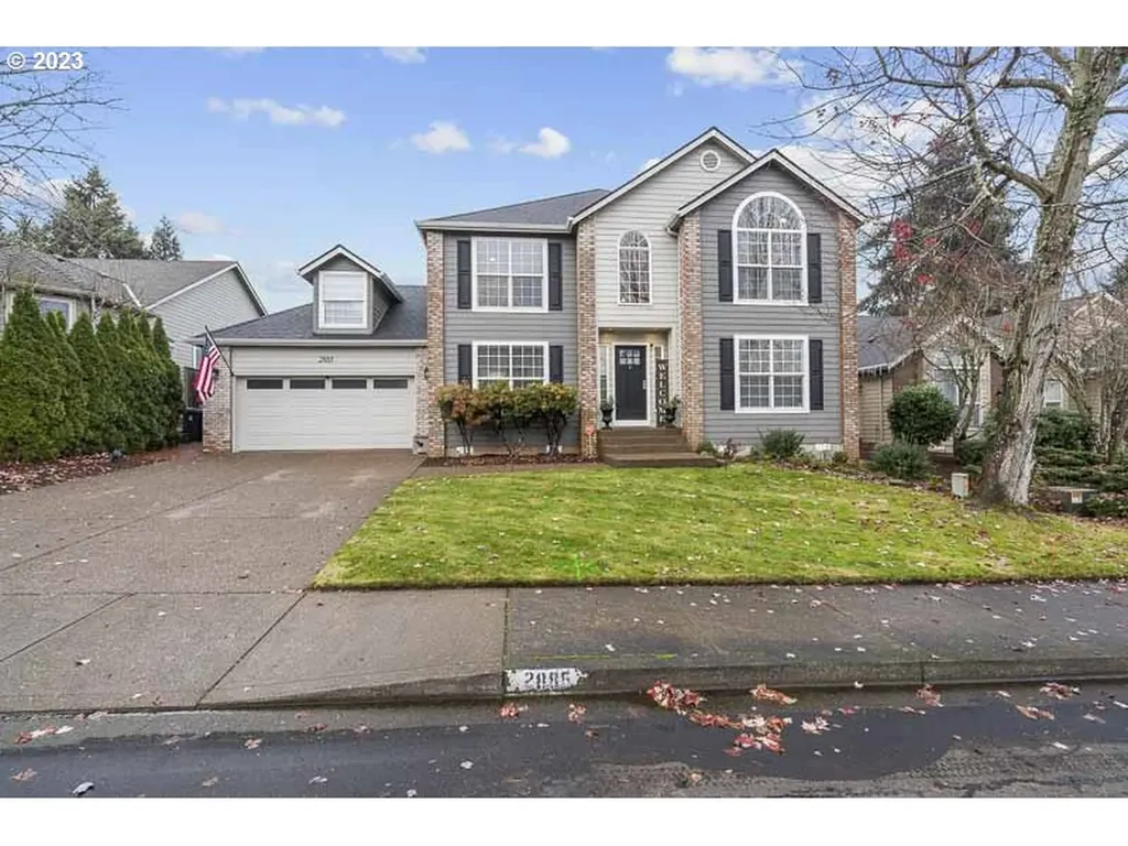 2885 Vintage Avenue Se Salem OR 97306