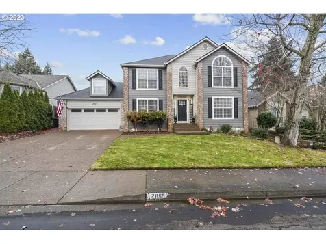 2885 Vintage Avenue Se Salem OR 97306