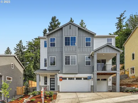 8617 Sw Summit Court Portland OR 97225
