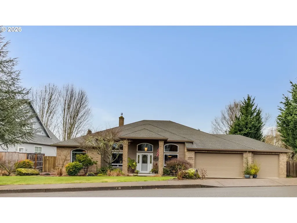 2490 NW Horizon Drive Mcminnville OR 97128