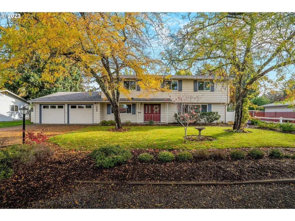 666 Se 36th Avenue Hillsboro OR 97123