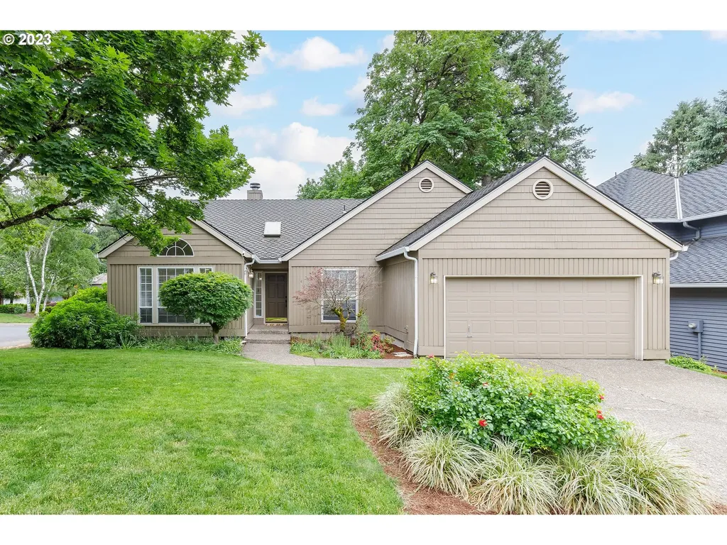 4816 Sw Orchard Lane Portland OR 97219