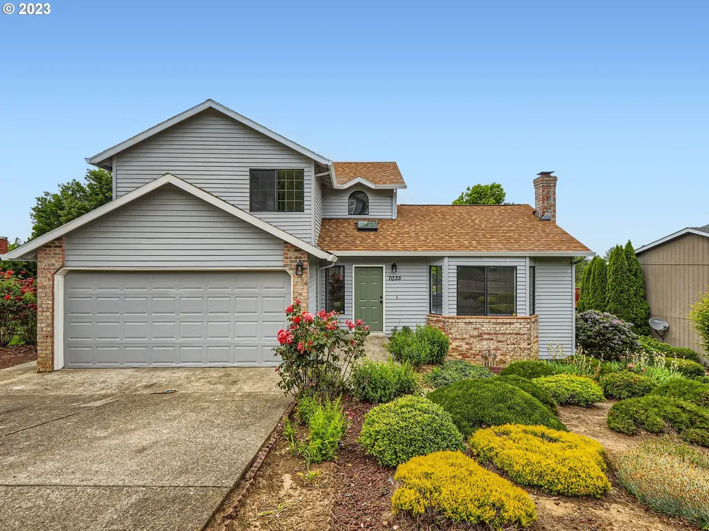 7035 Se 116th Avenue Portland OR 97266