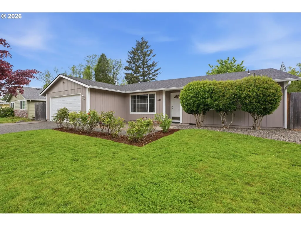 1155 SE 36th Street Troutdale OR 97060